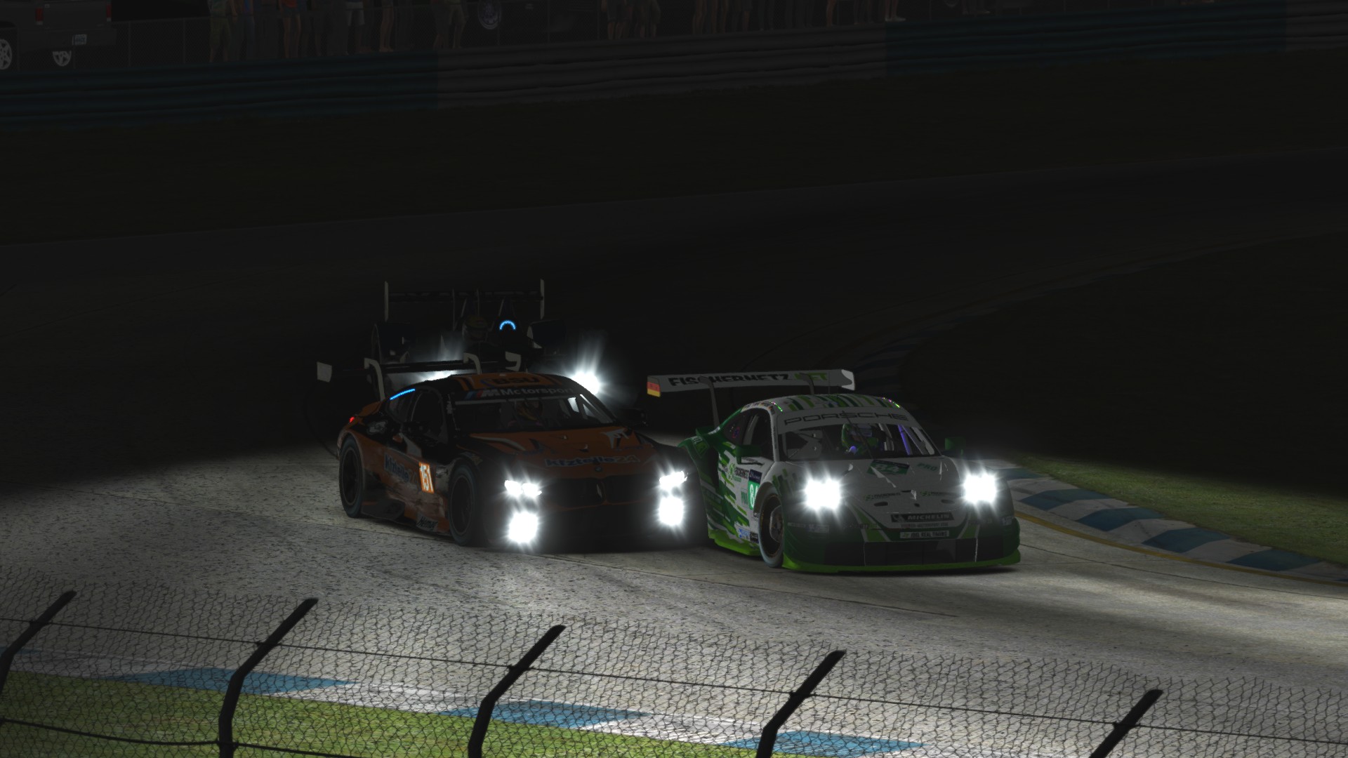 6 HOURS OF SEBRING